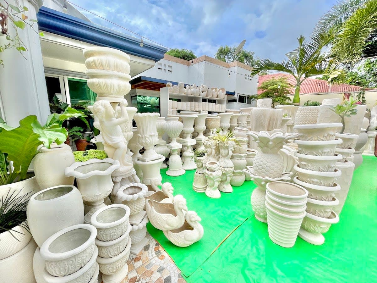 ECOROLE SHOWROOM