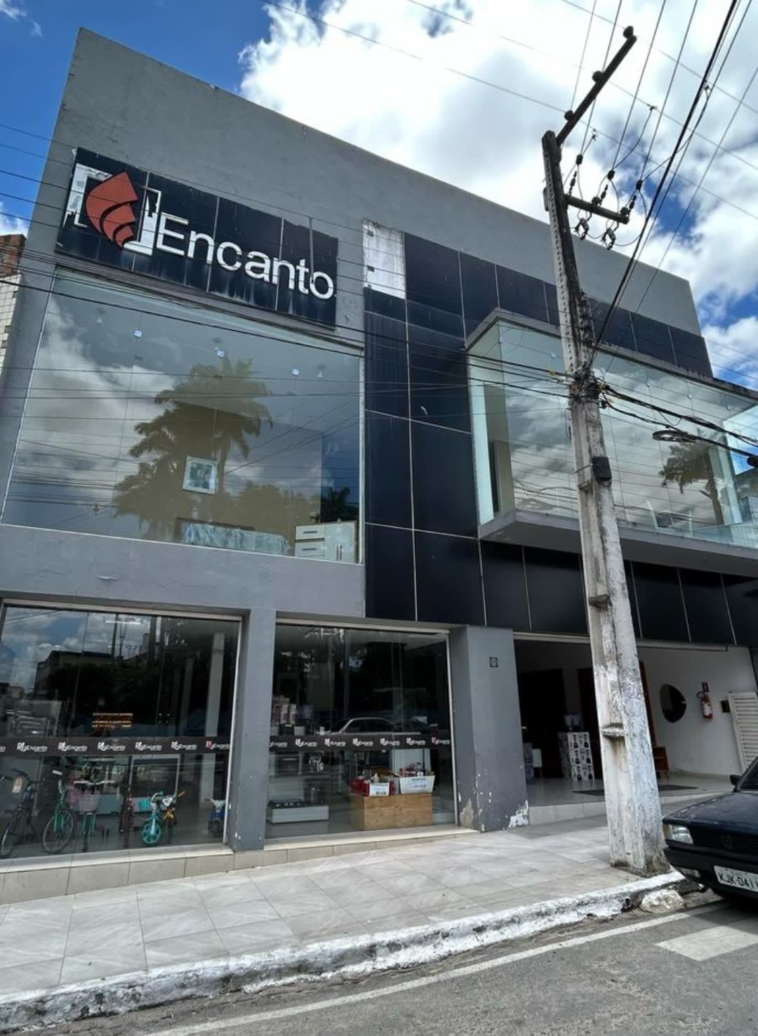 Encanto Moveis e Eletro