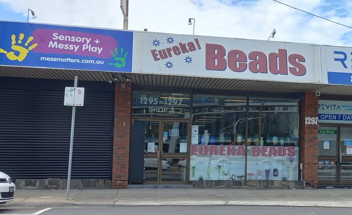 Eureka! Beads Australia