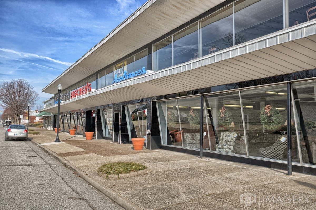 Fischer's Furniture & Appliance