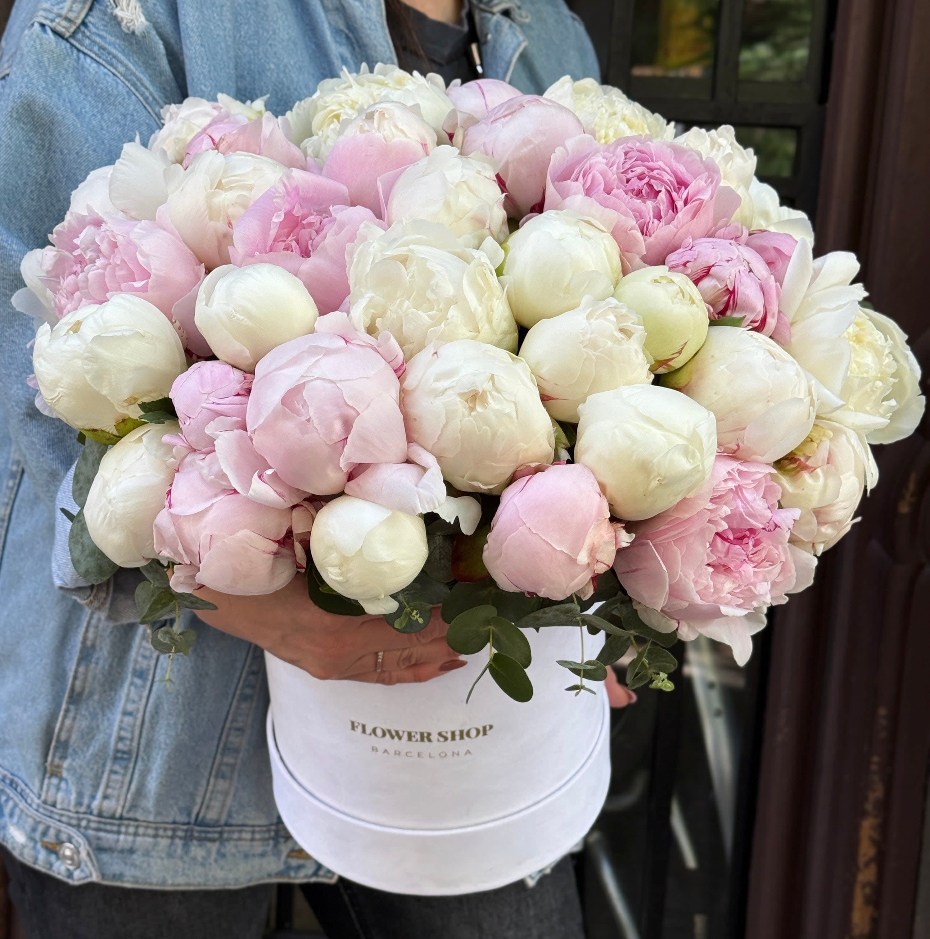 Flower Shop Barcelona