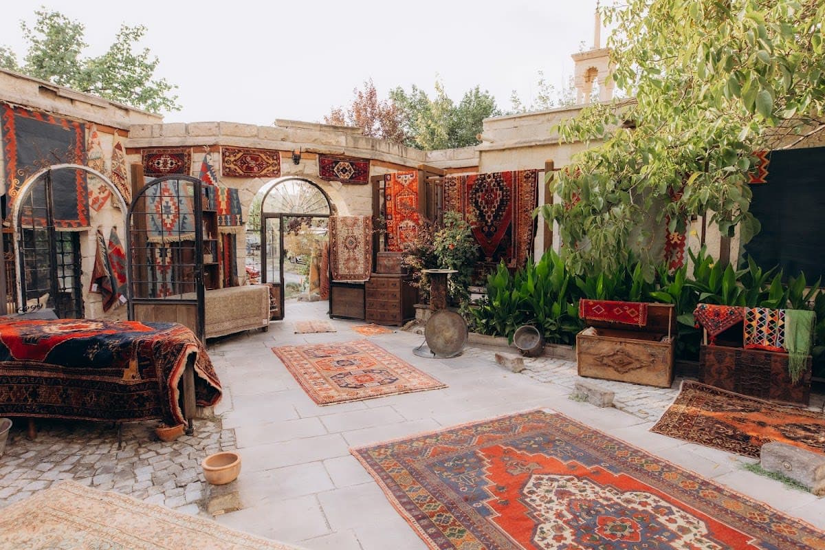 Gallery Anatolian Art Museum