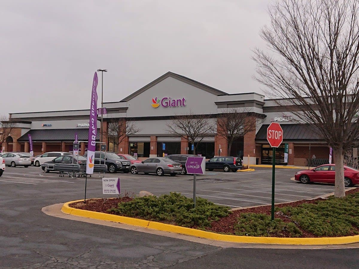 Giant Food