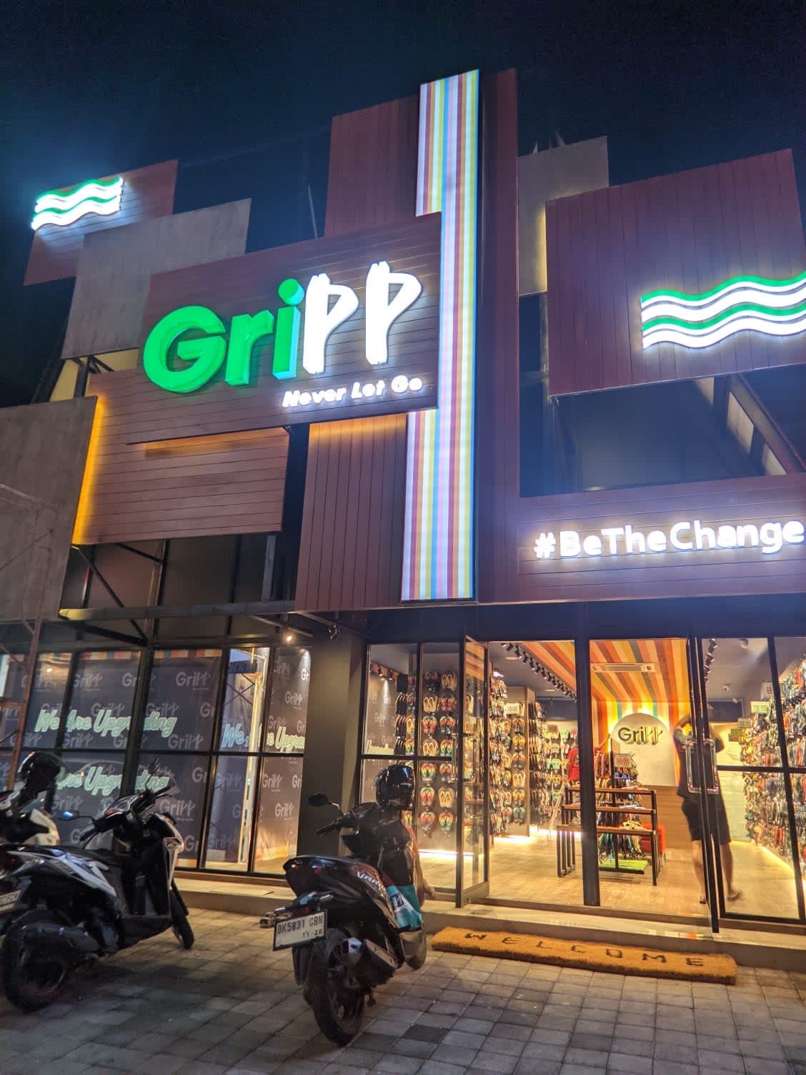 GriPP Official Store - Canggu