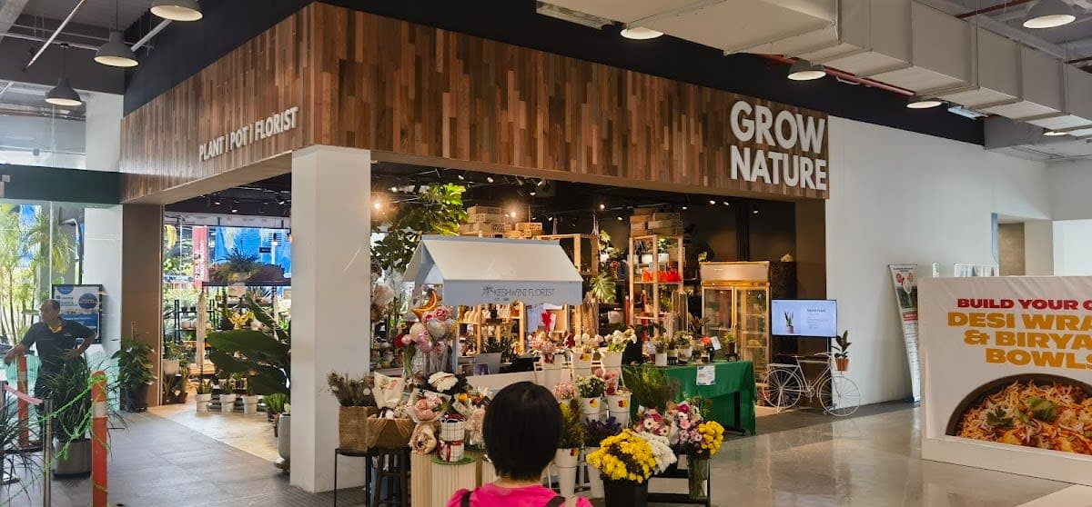 Grow Nature