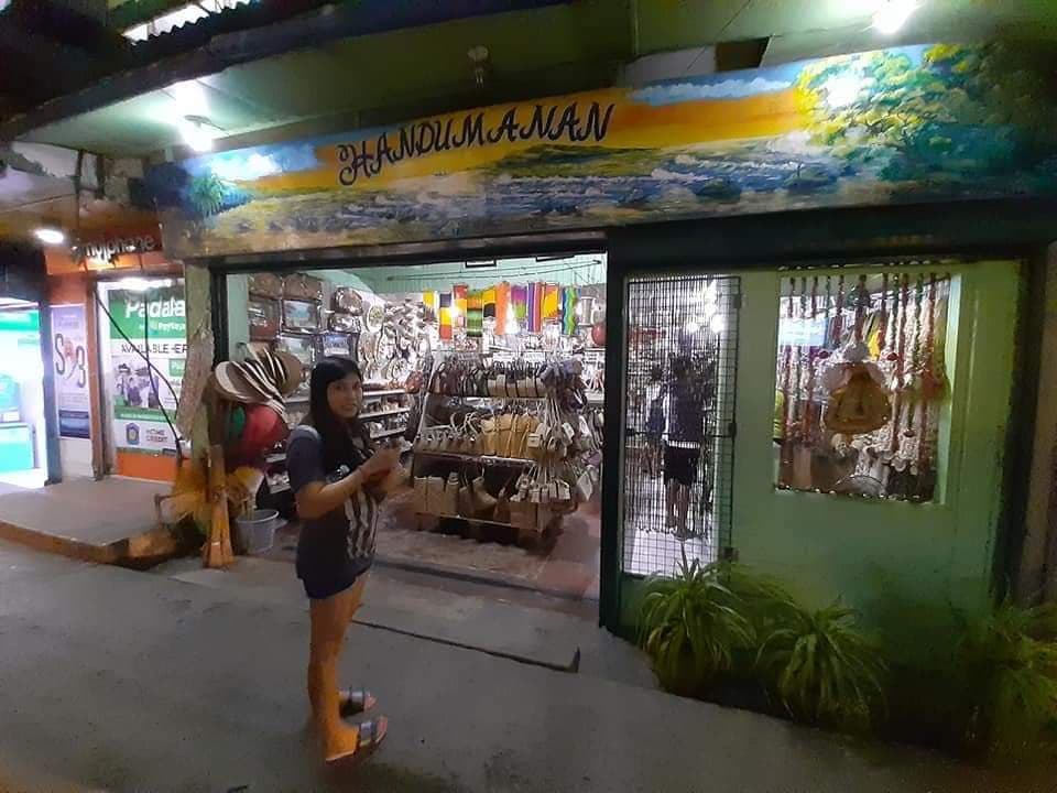 Handumanan