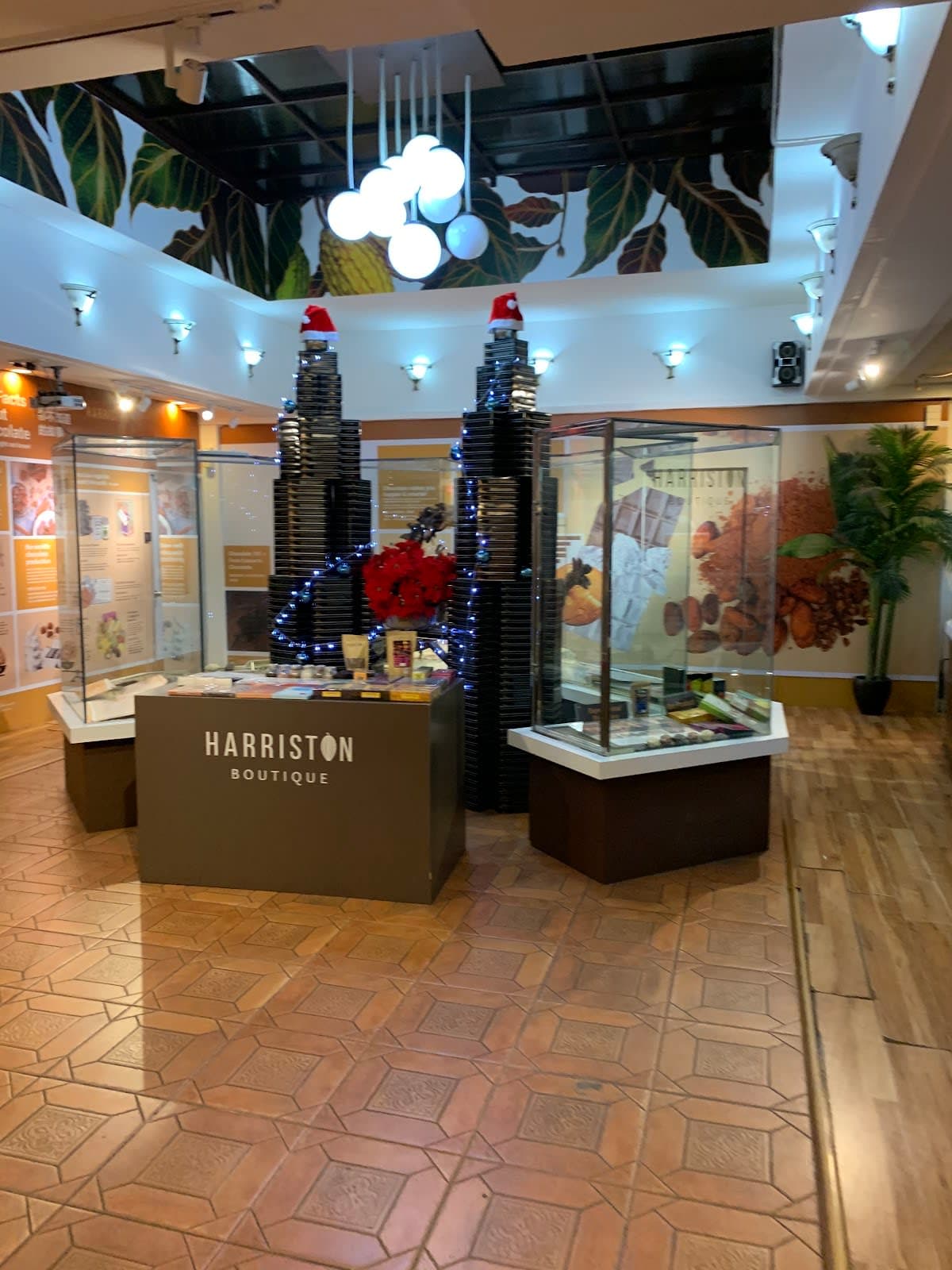 Harriston Boutique
