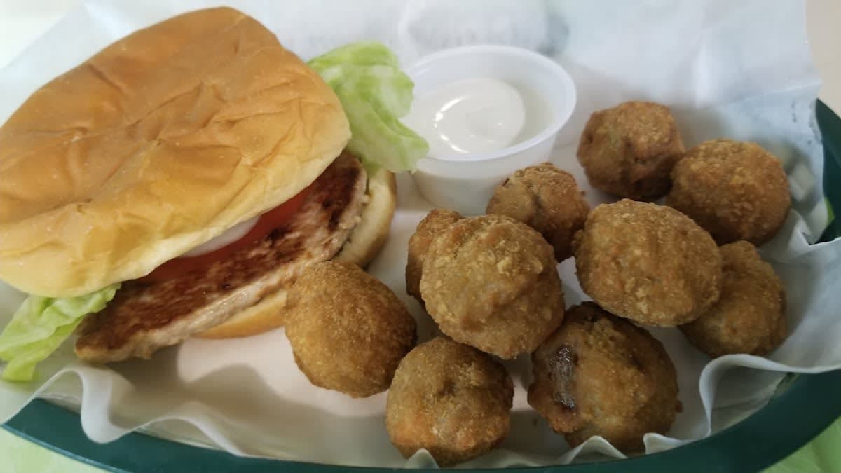Hideaway Tavern