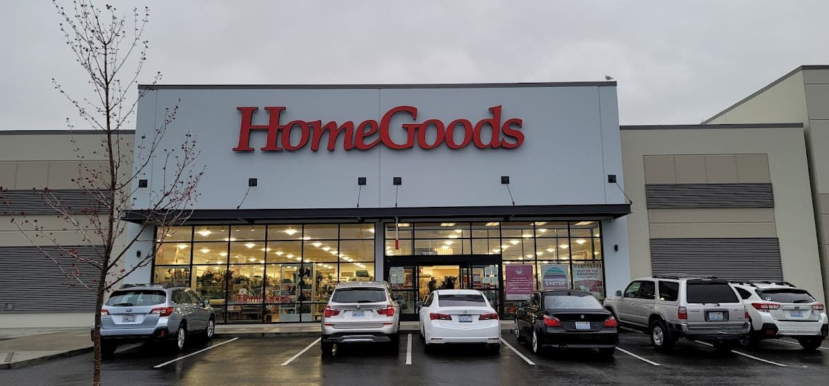 HomeGoods