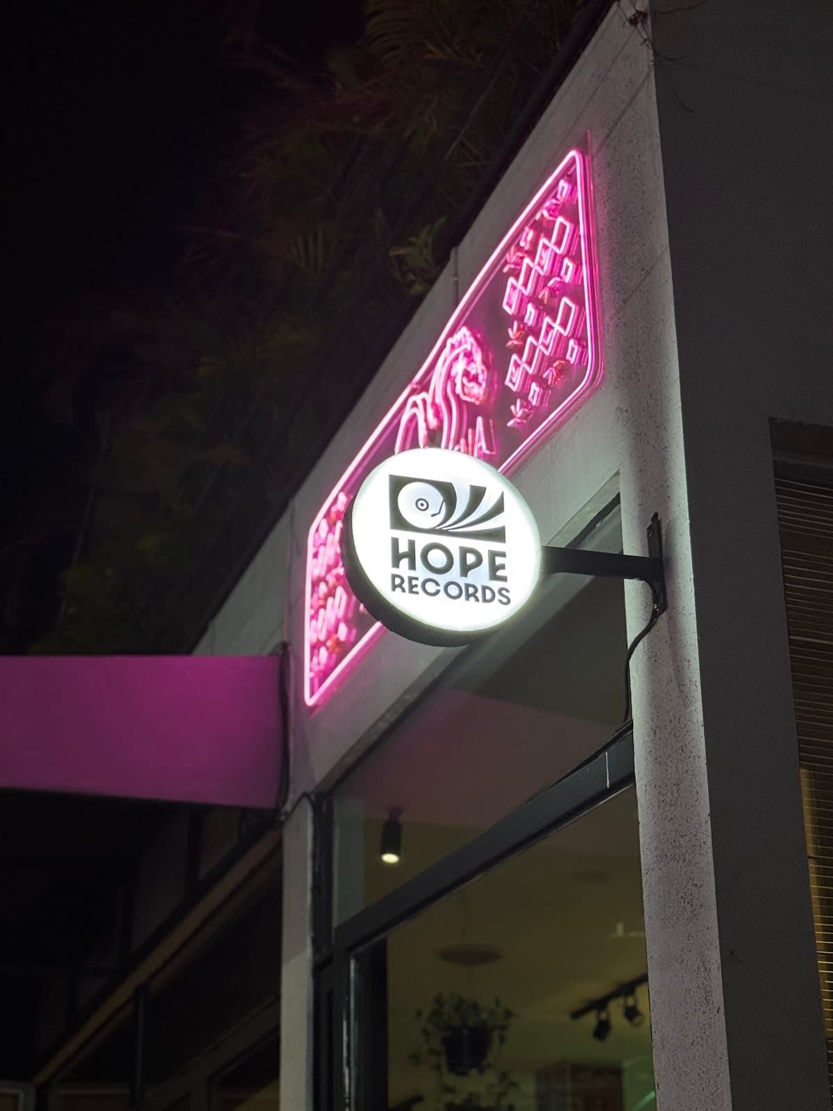 Hope Records