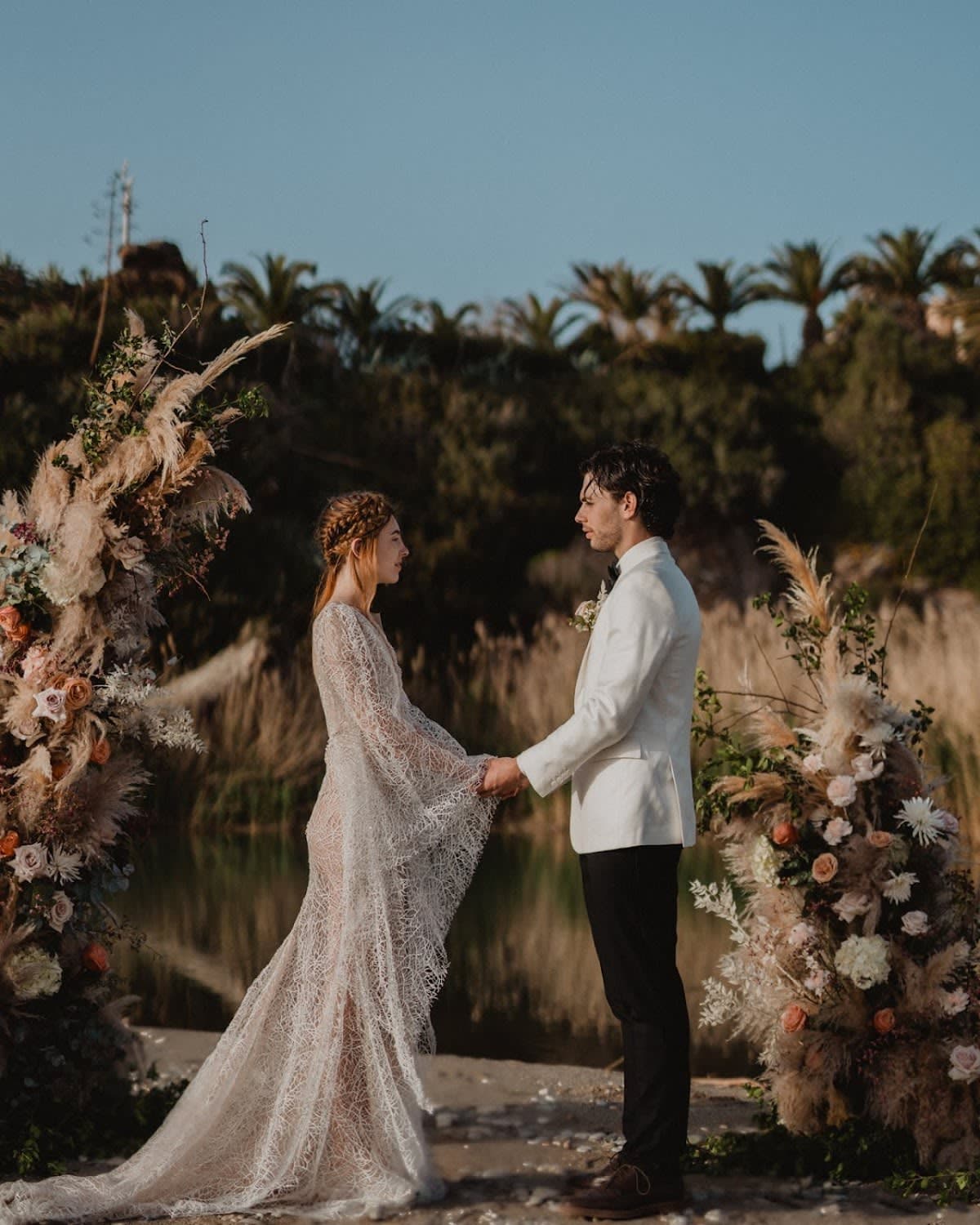 Huff Destination Wedding Photographer