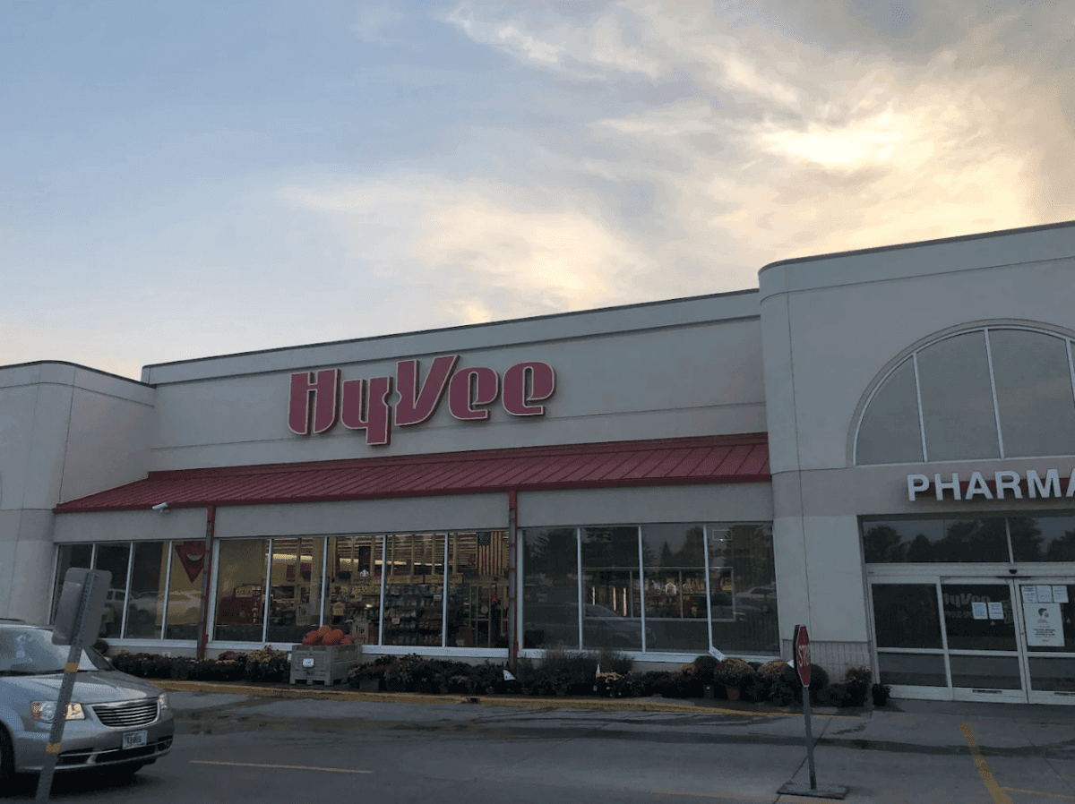 Hy-Vee Floral