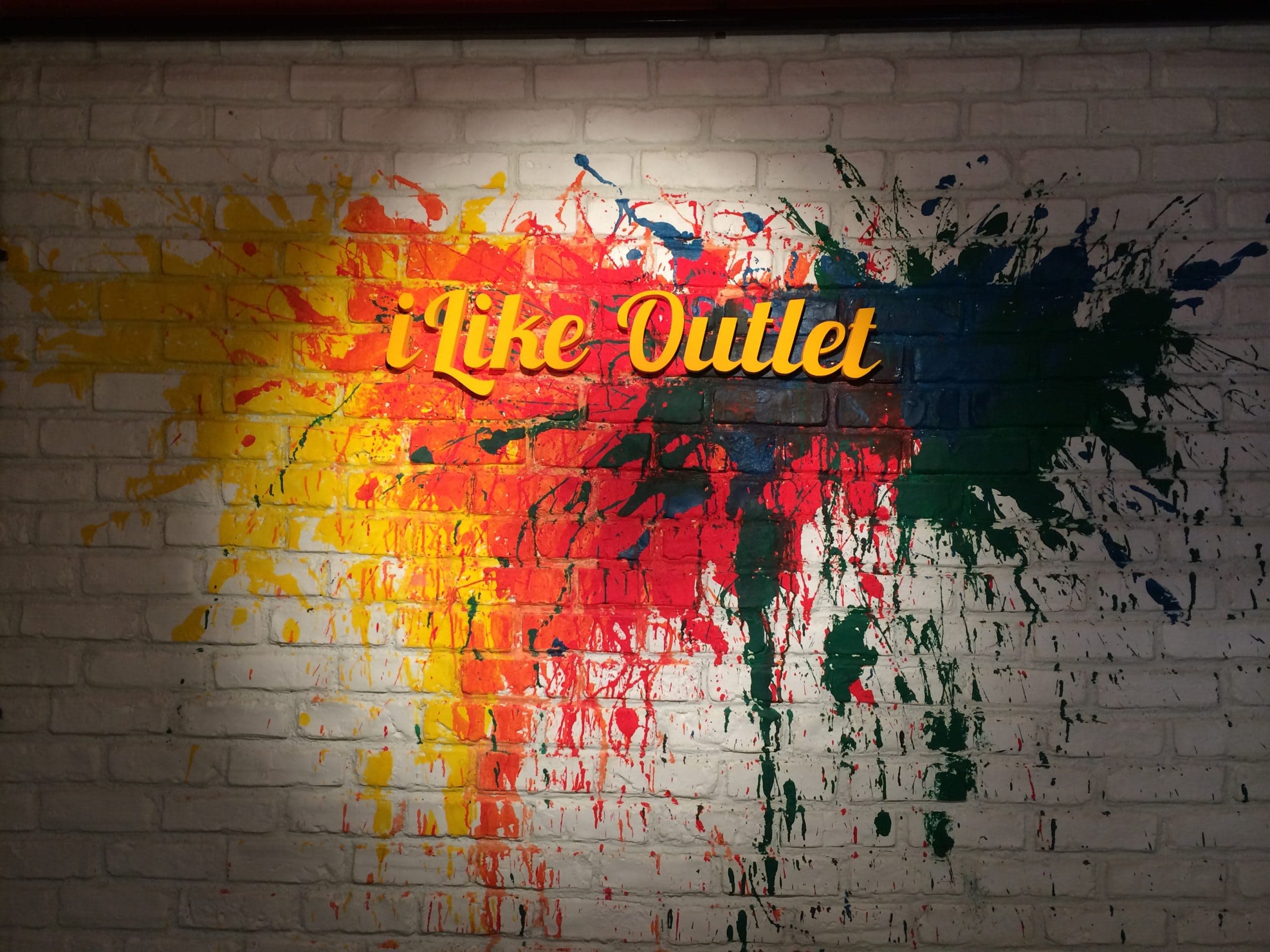 I Like Outlet