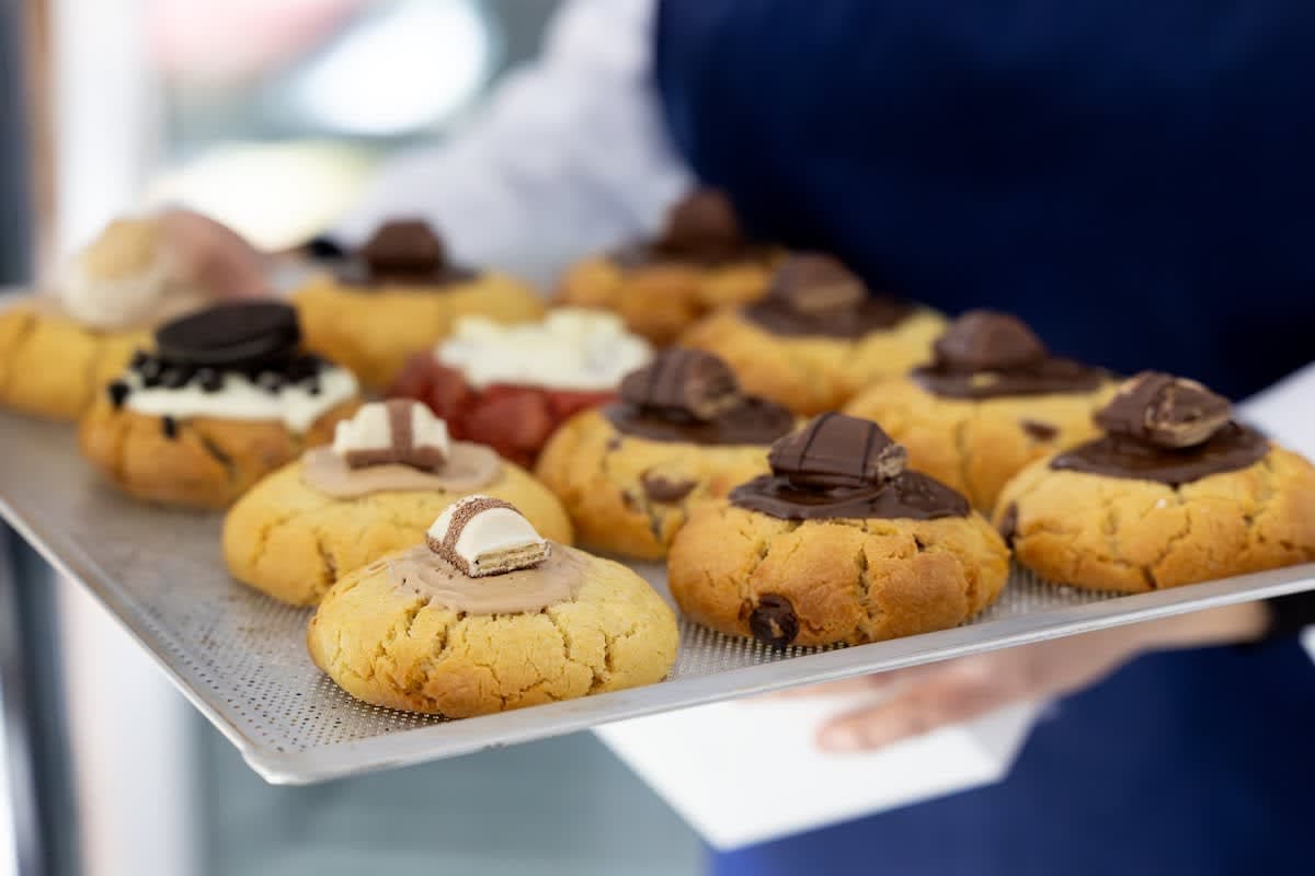 IBK bakery