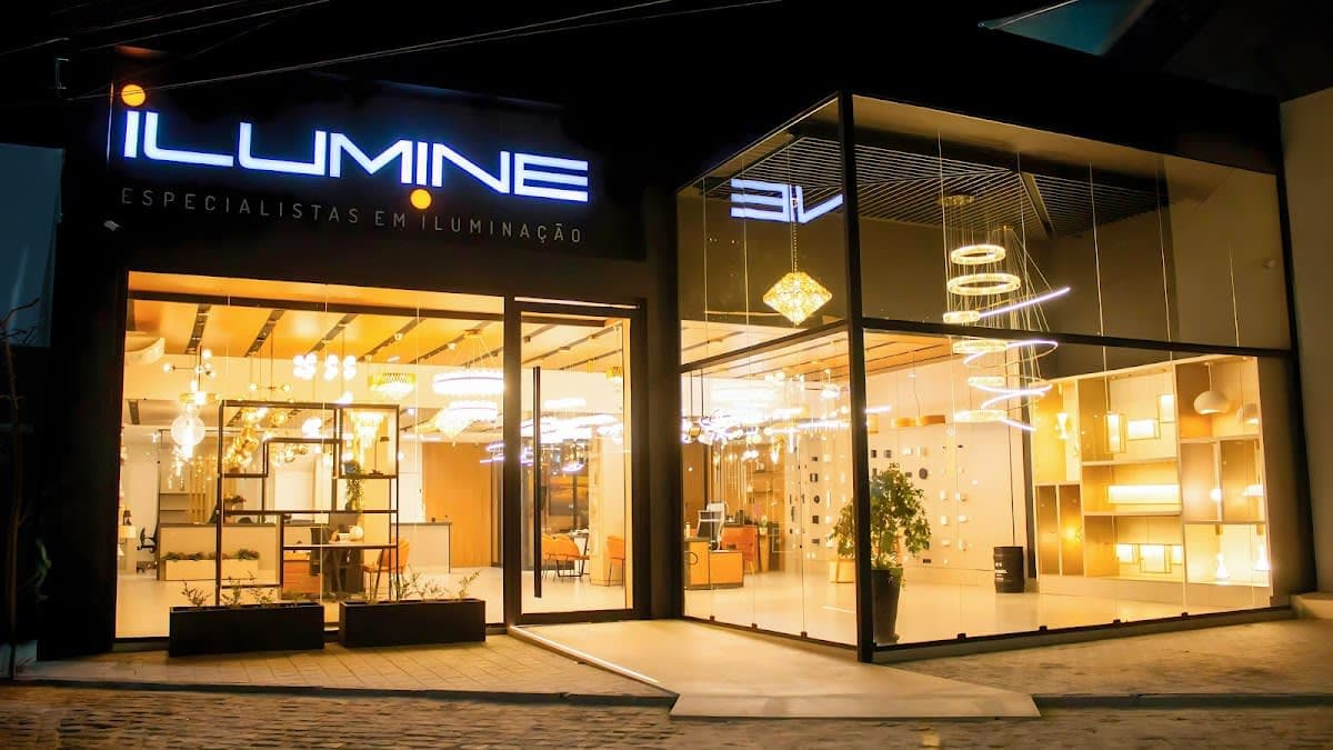 ILUMINE