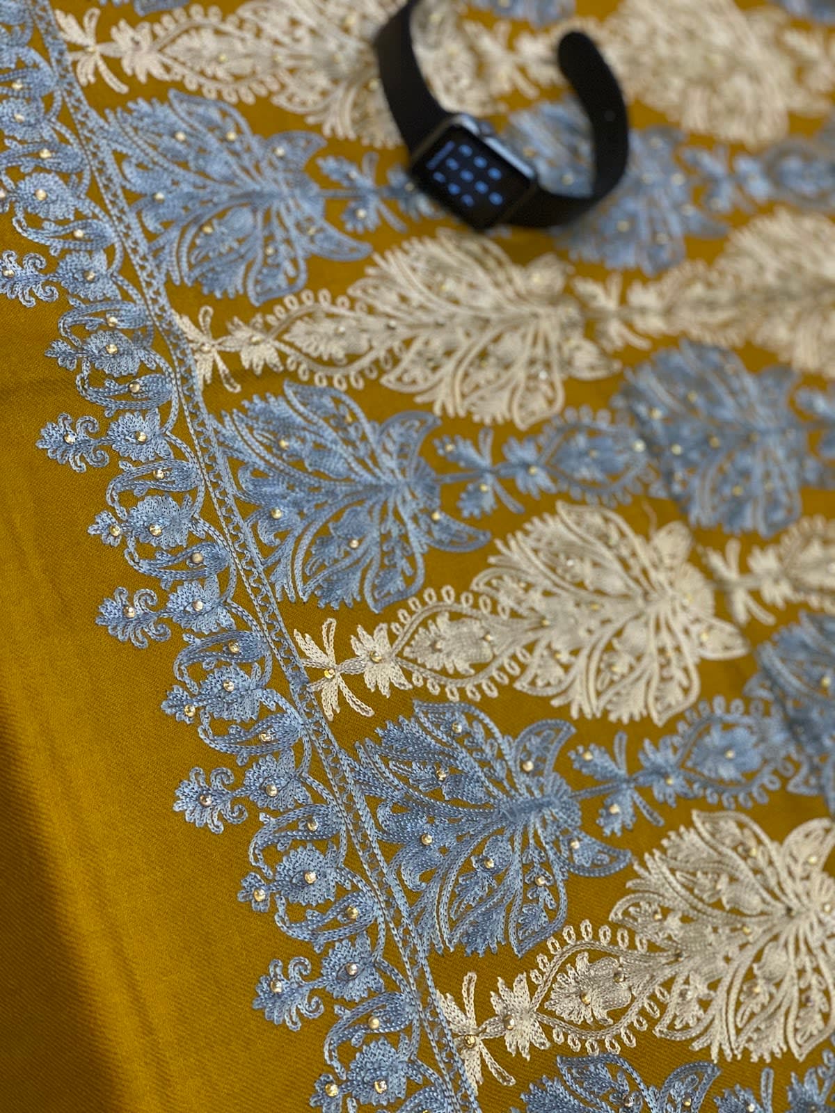 Indian Handicraft