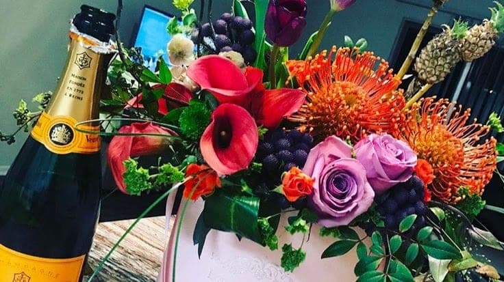 Inland Bouquet Florist