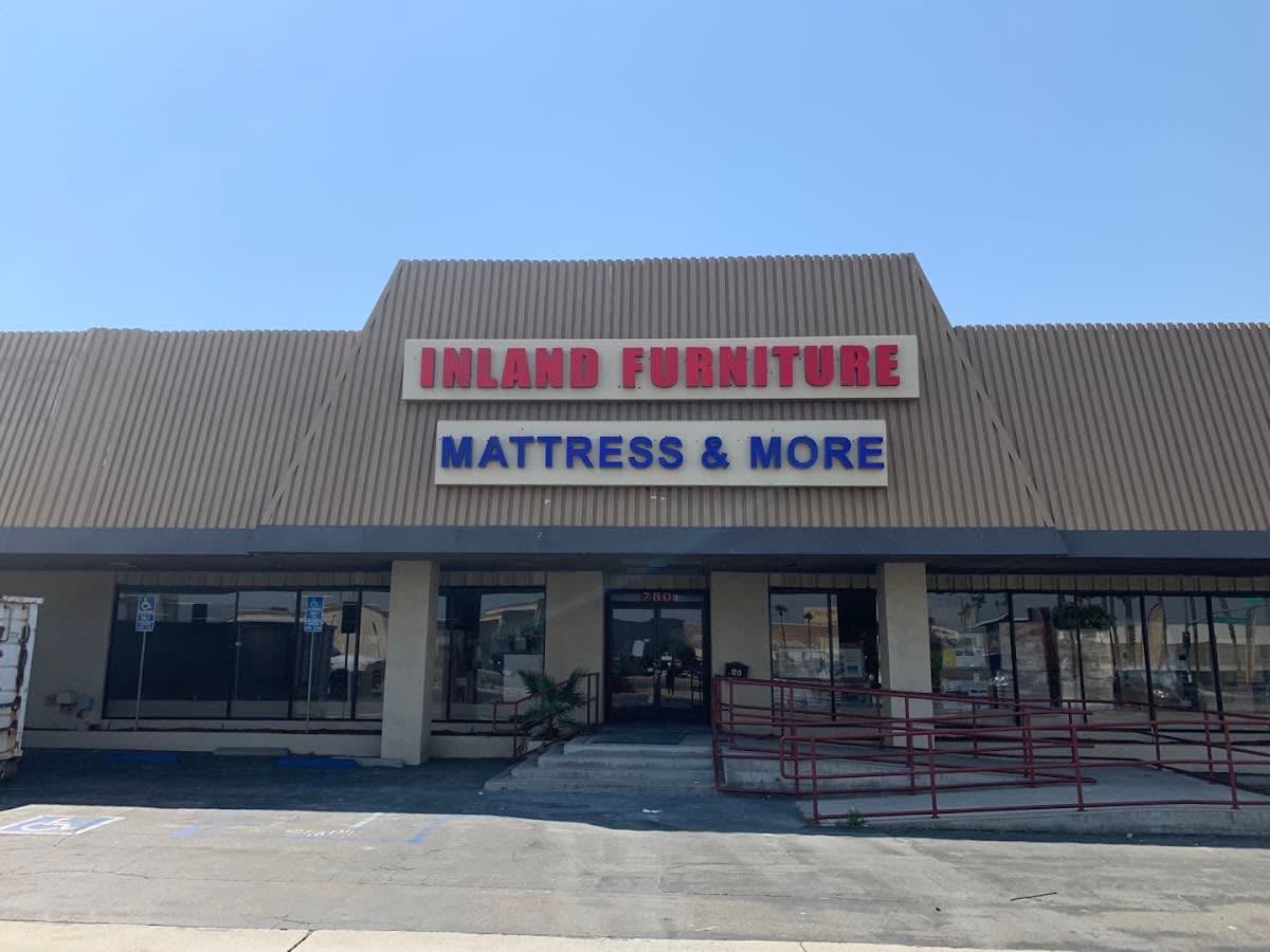 INLAND FURNITURE