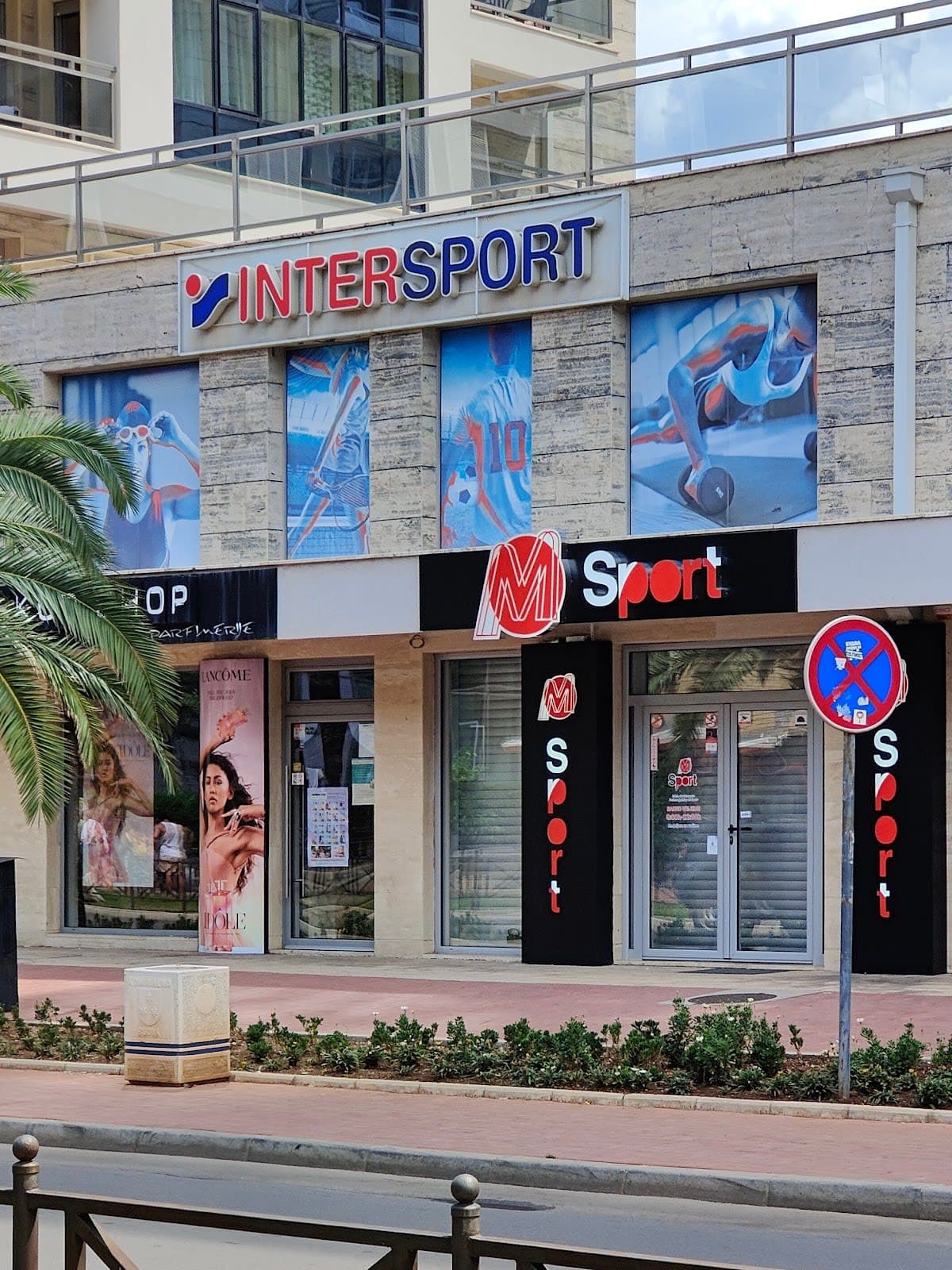 INTERSPORT Budva