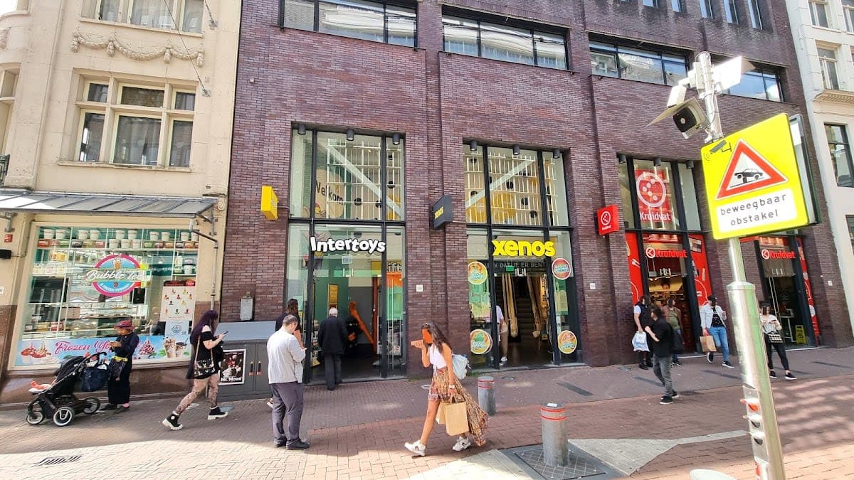 Intertoys