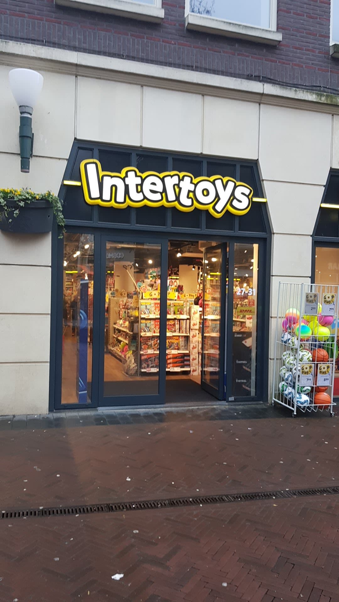Intertoys