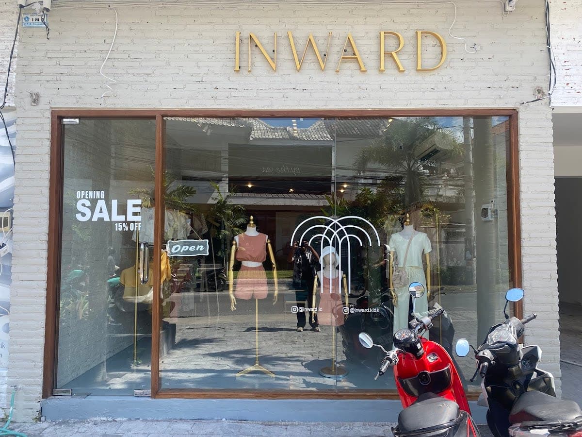 Inward Store Canggu