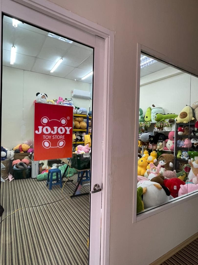 JoJoy Toy Store