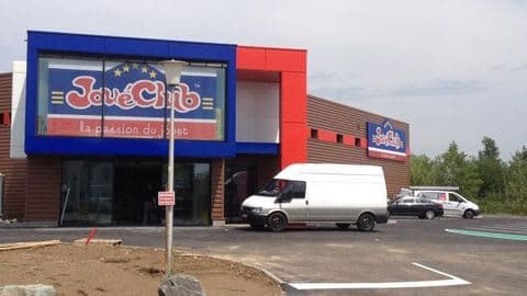JouéClub