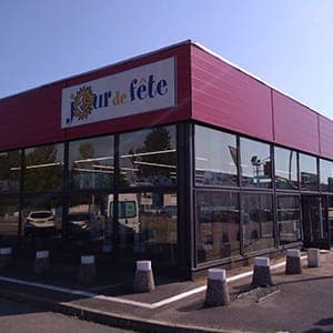 Jour de Fête
