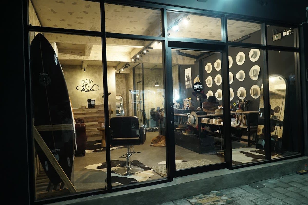 Kala Hats Studio