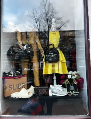 Kama - Butik_Second_Hand - Outlet odzieżowy