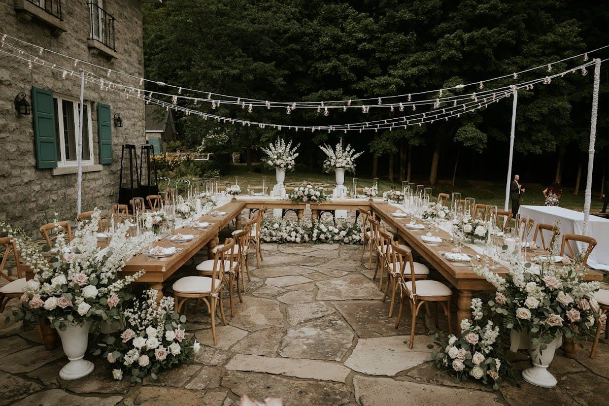 Kennedy Event Planning