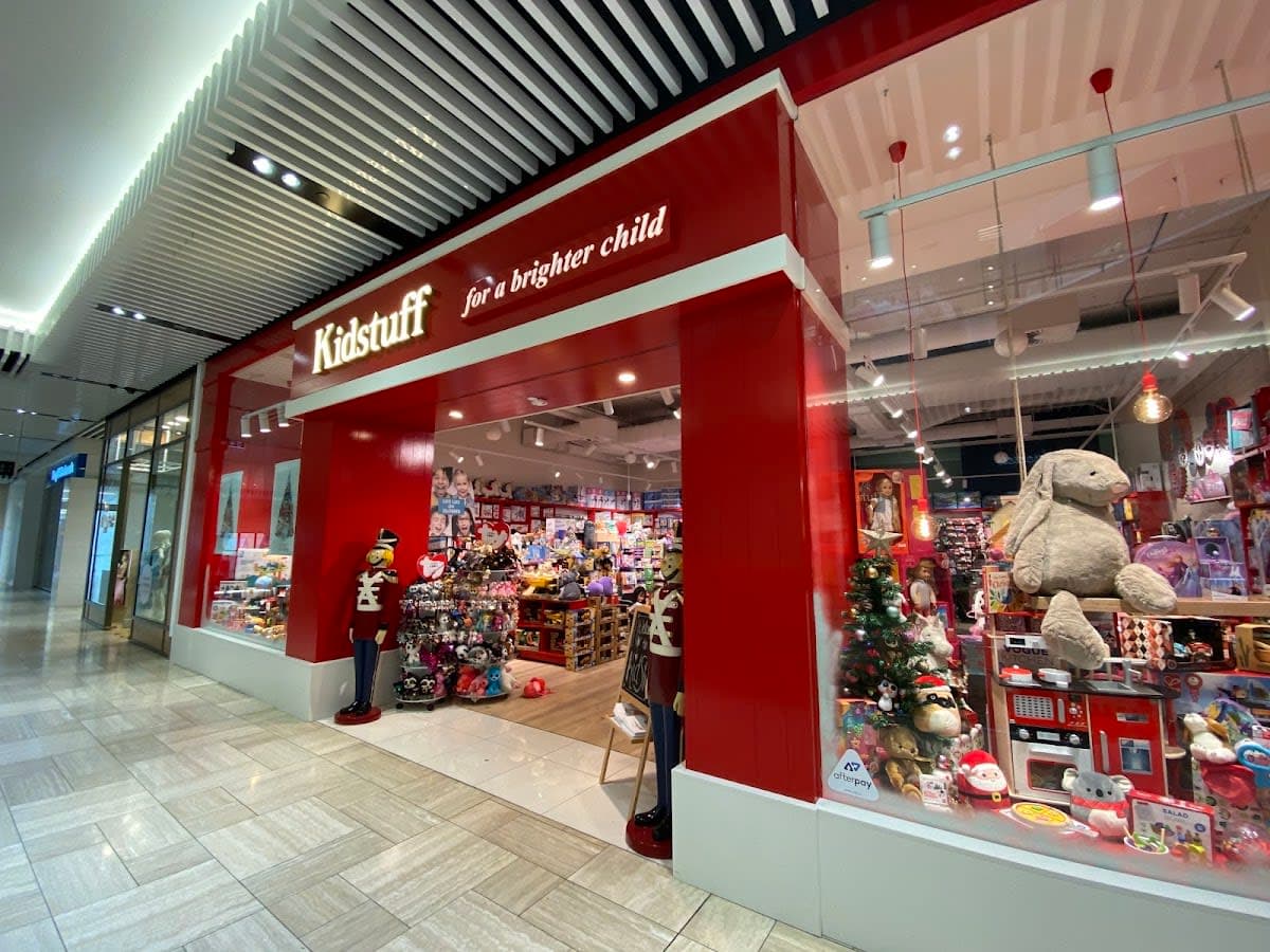 Kidstuff Emporium Melbourne