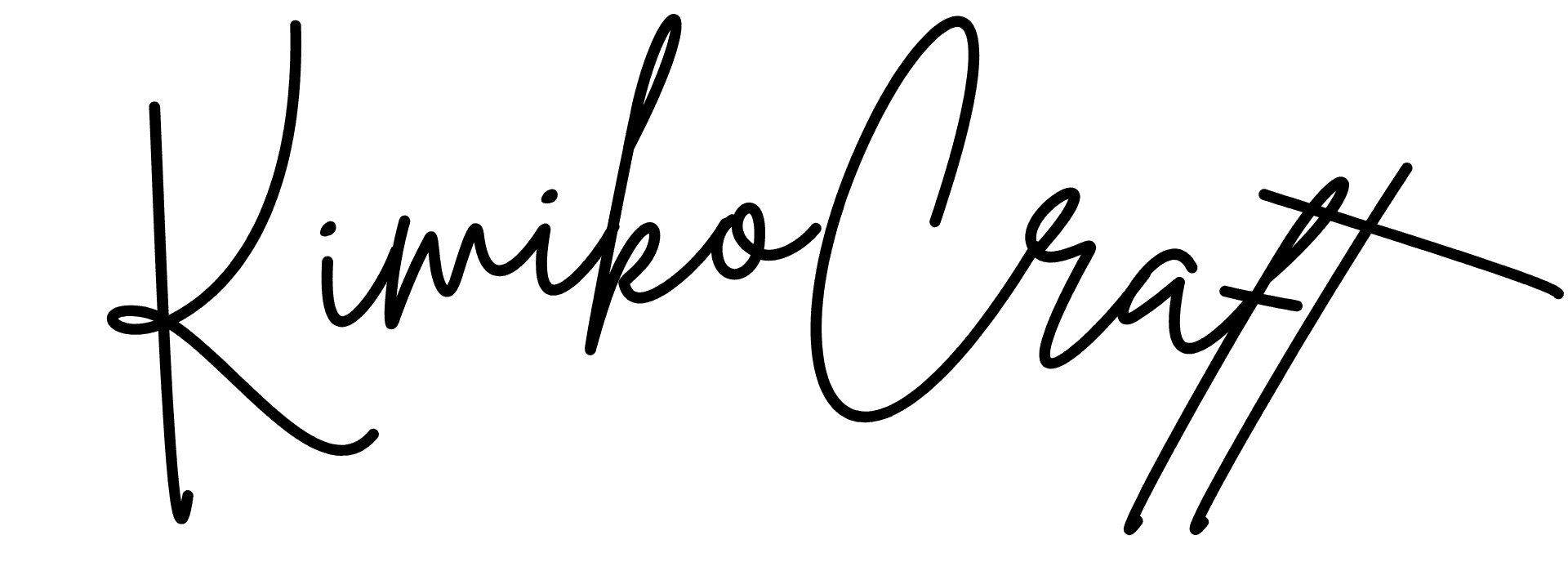 Kimiko Craft