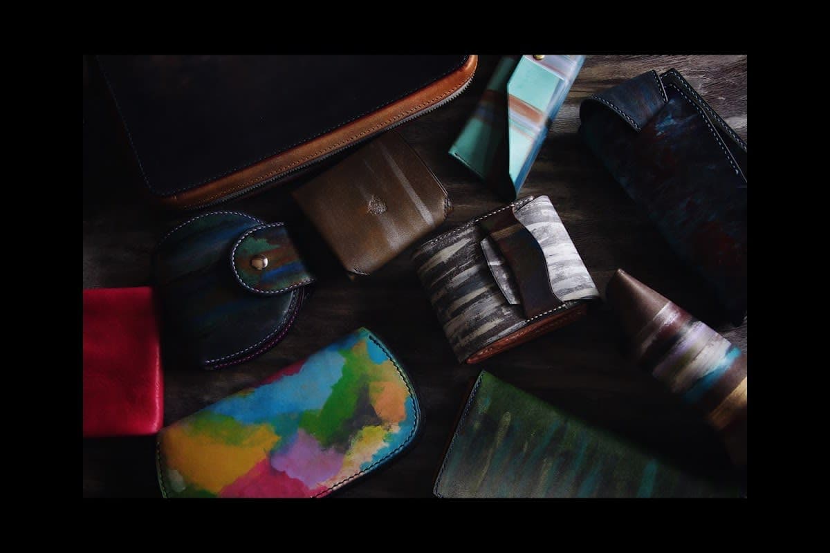 KING OF LEATHER