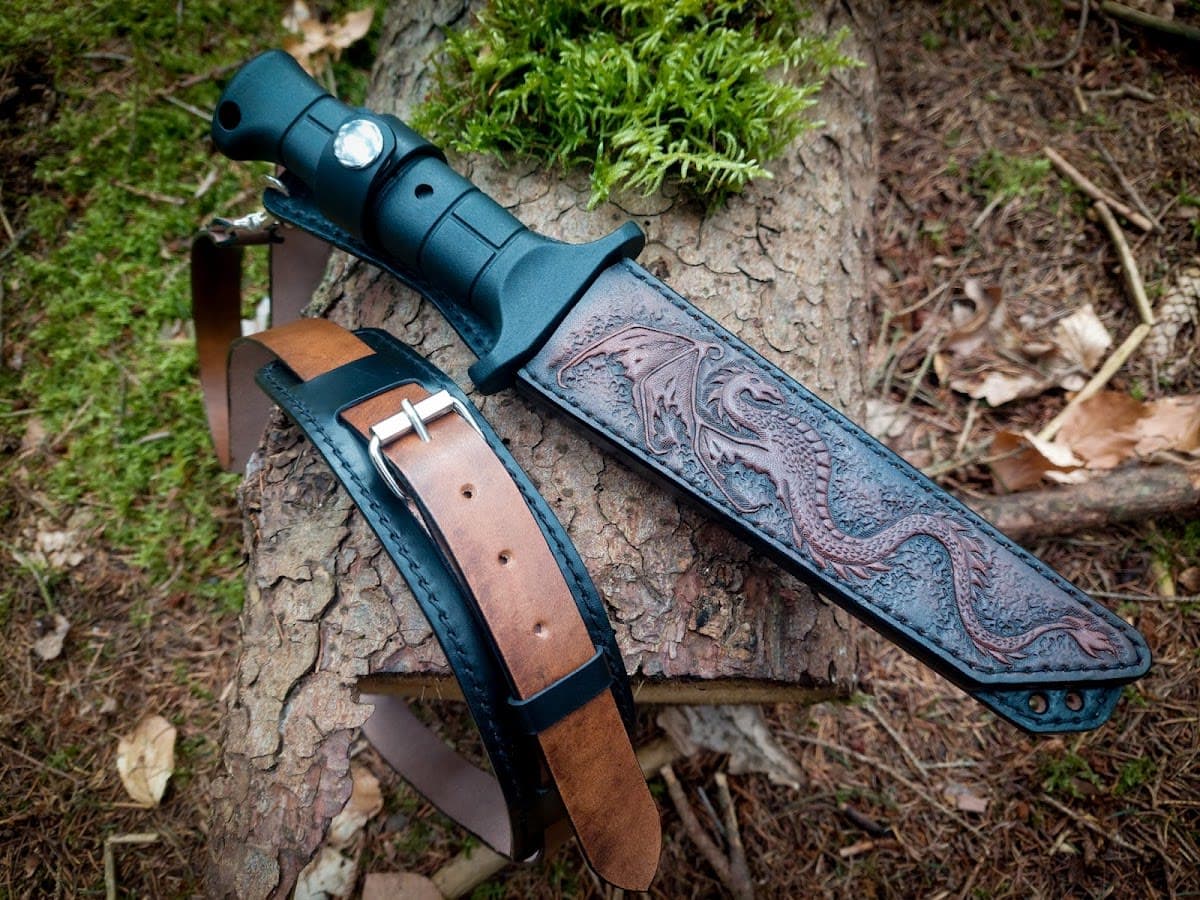 Kingdom Leathercraft