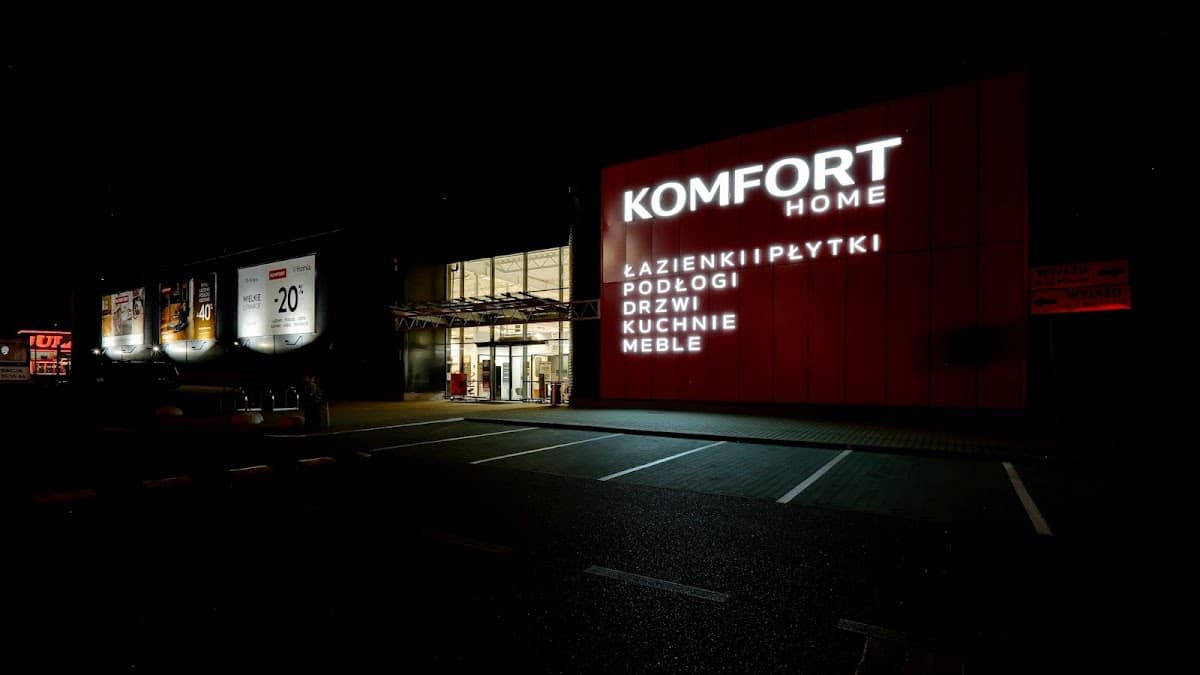 Komfort