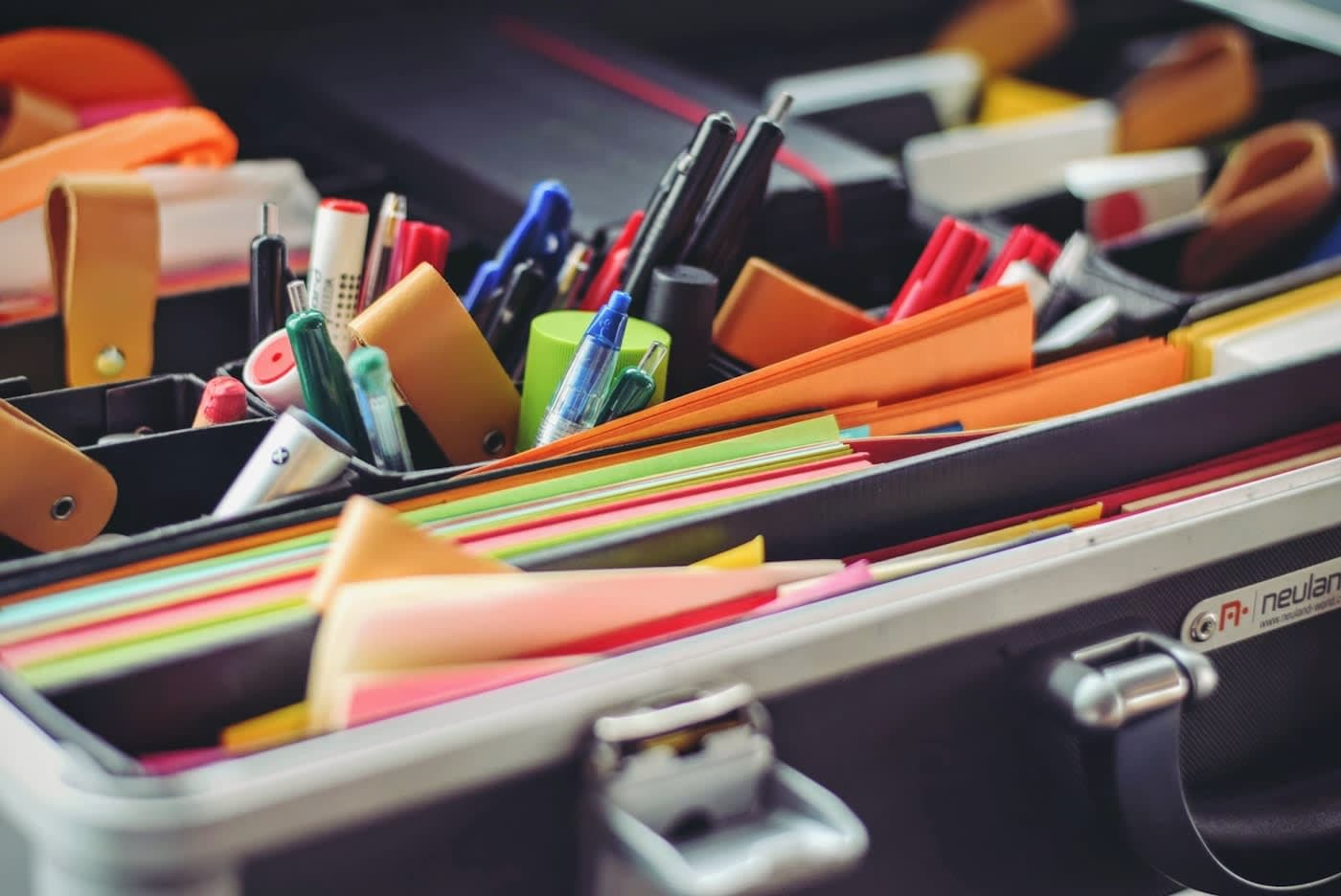 KR Stationers