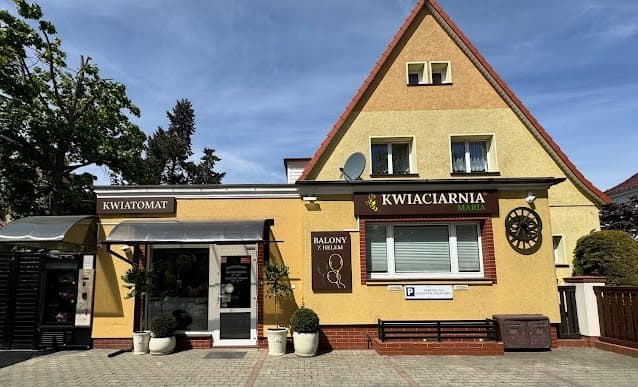 Kwiaciarnia Maria