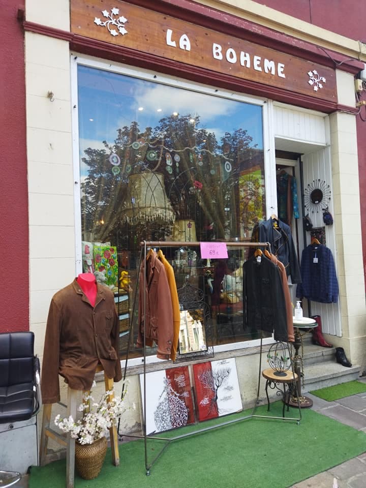 La Bohème