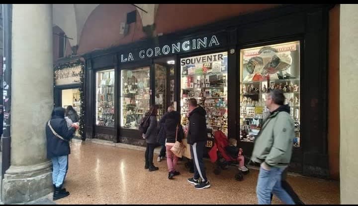 La Coroncina Di Coralba Sancini E C. Sas
