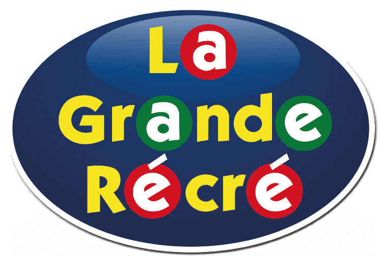 La Grande Récré CANNES LA BOCCA