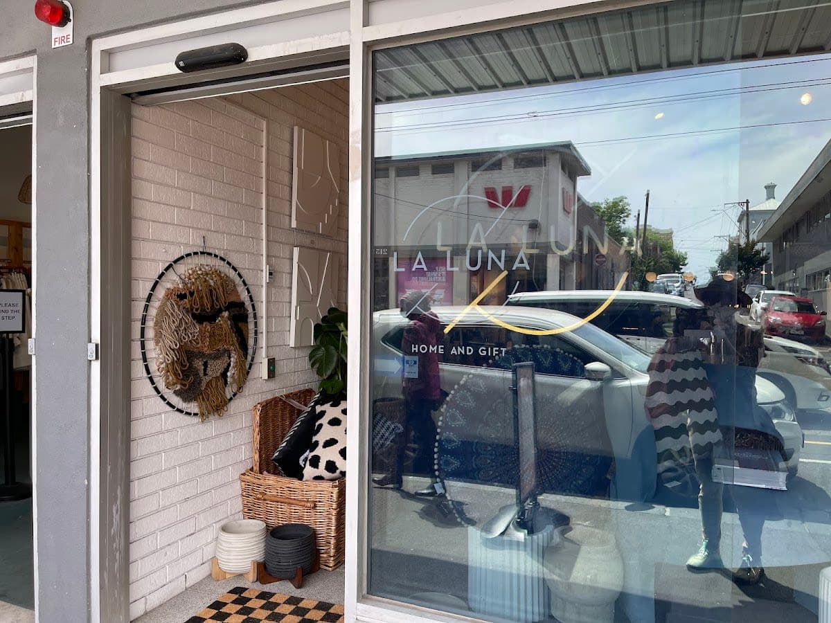 La Luna Home & Gift Melbourne