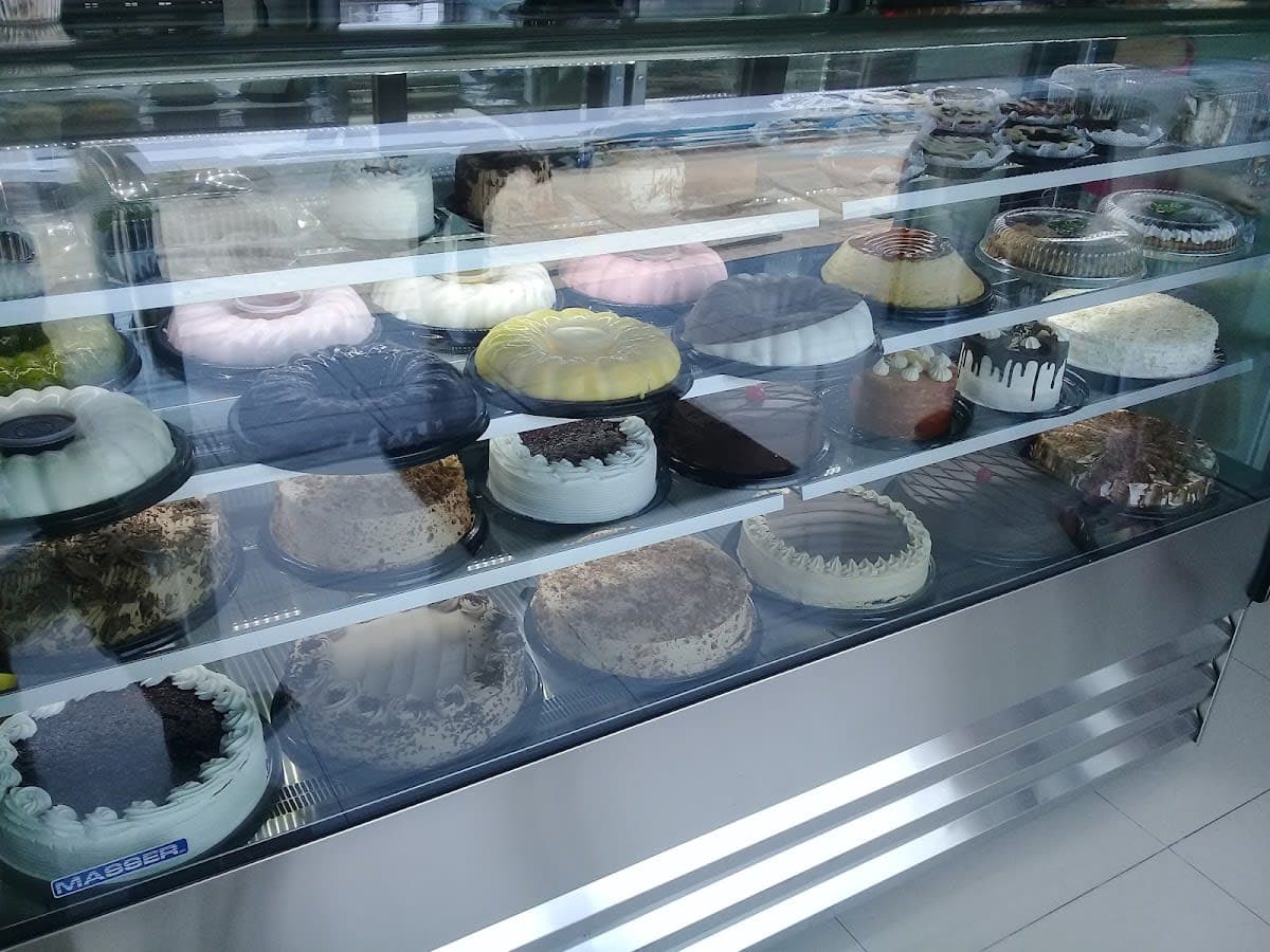 La Tarta El Dulce Estilo