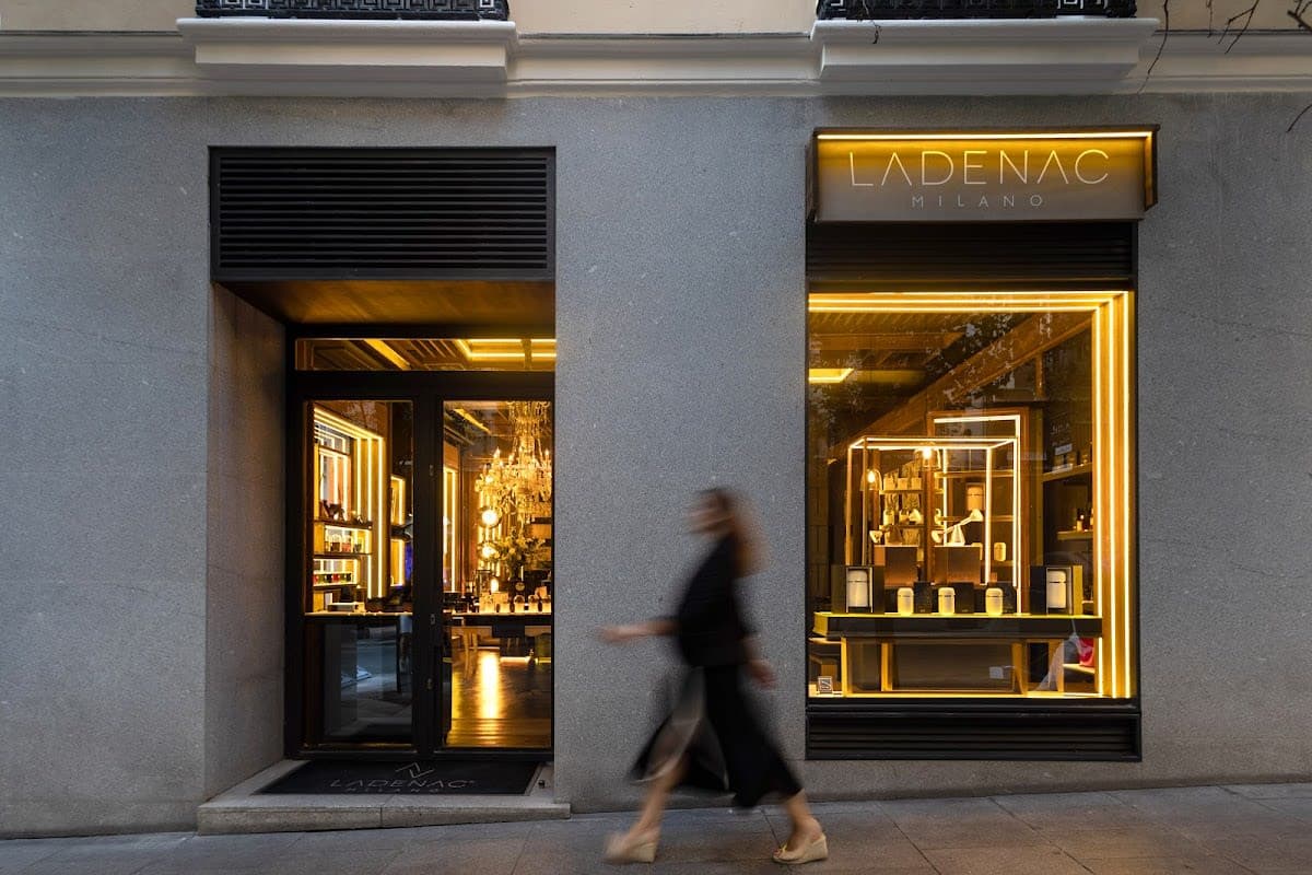 Ladenac Milano