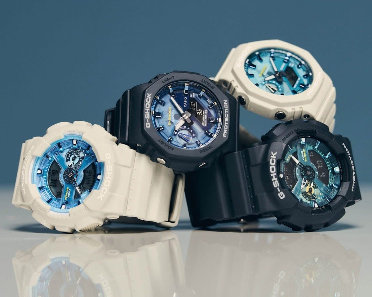 L’atelier Horloger
