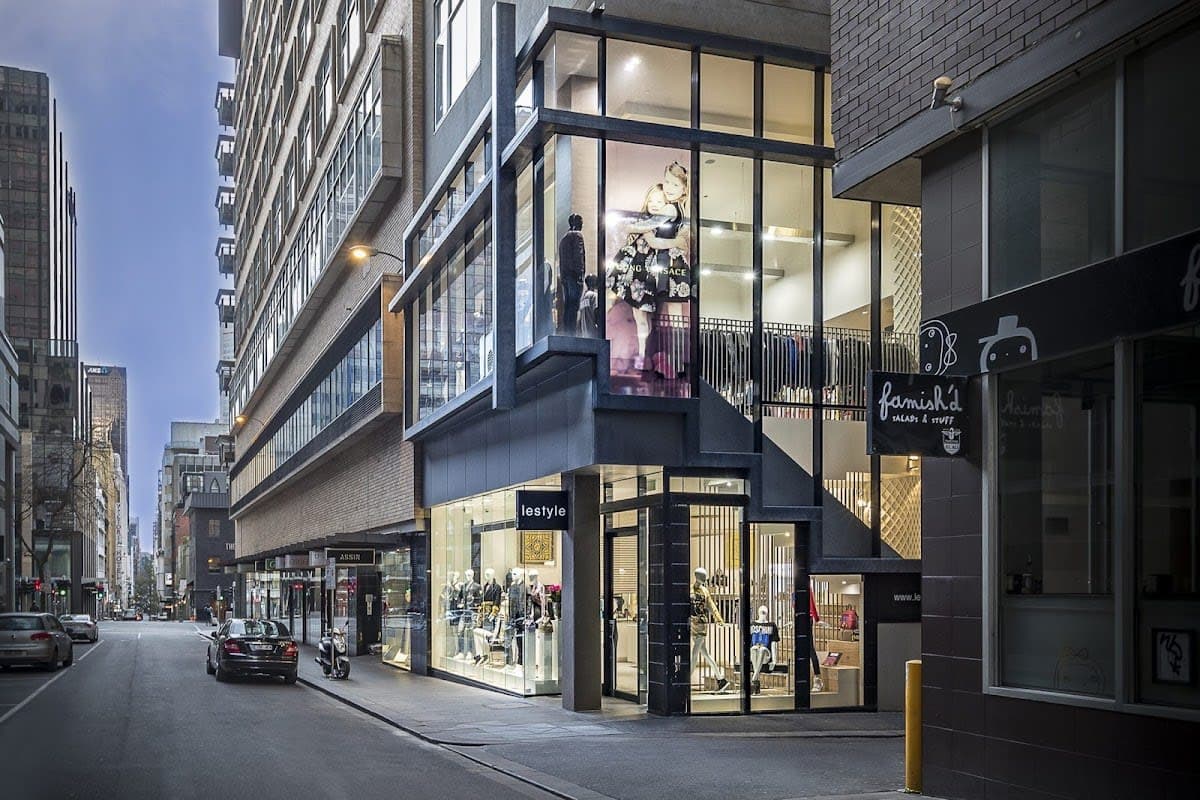 Le Style Boutique
