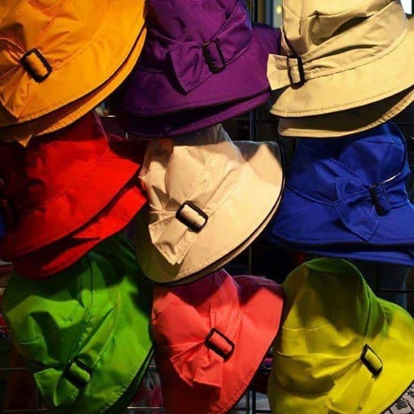 Lid Wear