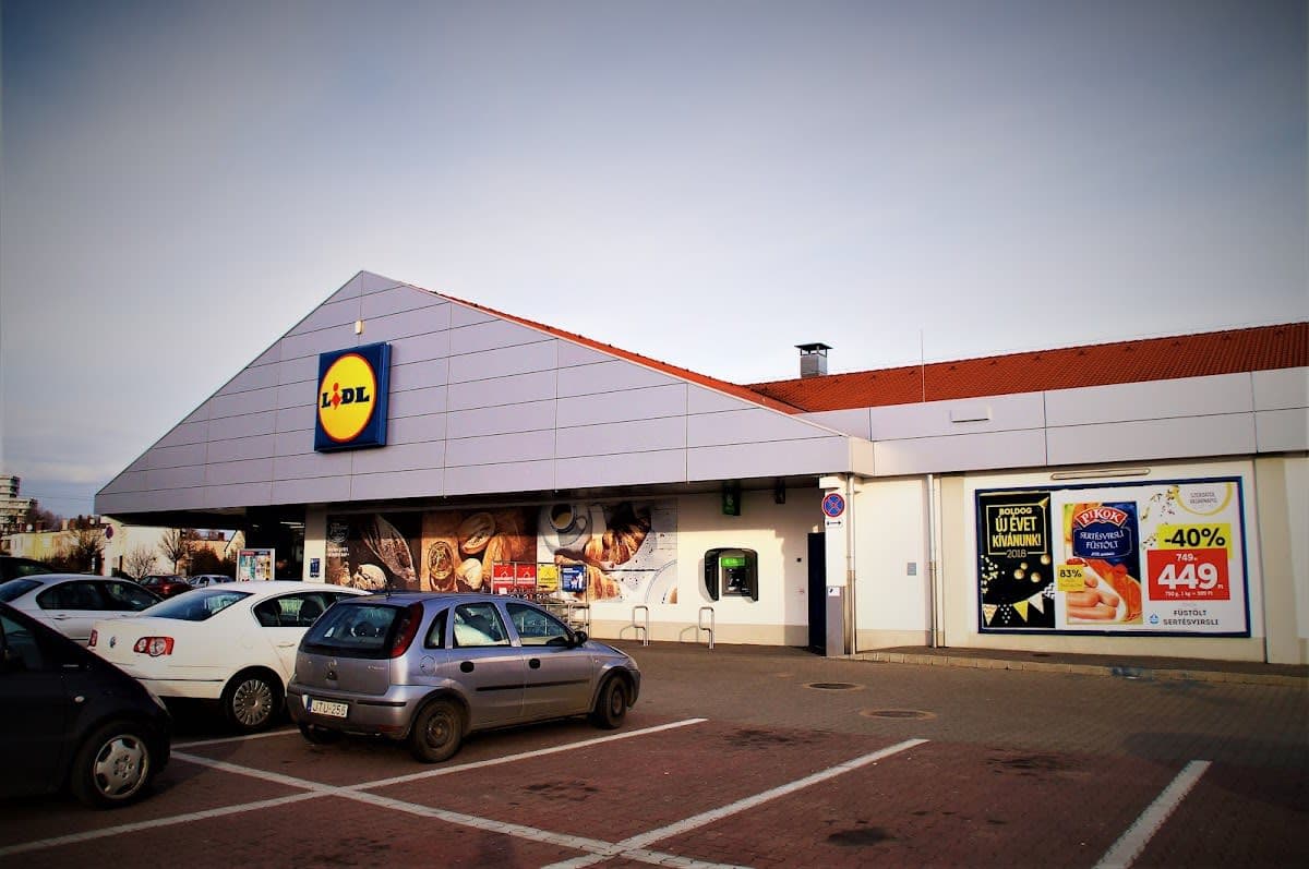 Lidl