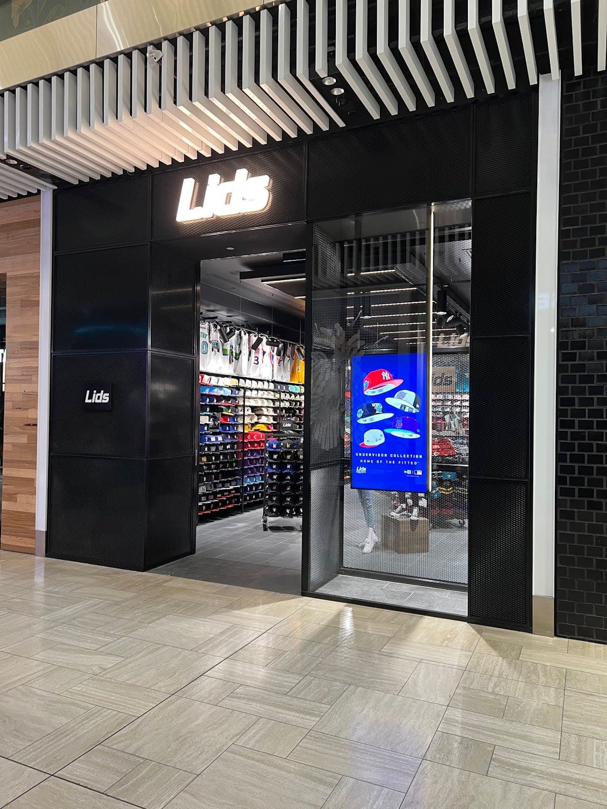 Lids Emporium Melbourne